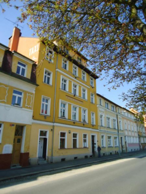 Apartment Harmonia, Frantiskovy Lazne